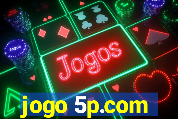 jogo 5p.com